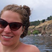 Tamara Panchevska's Photo