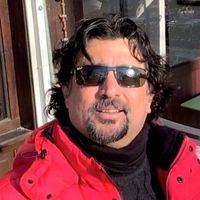 Burcehan Irmak's Photo