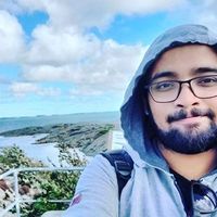 Yeswanth Tanneru's Photo