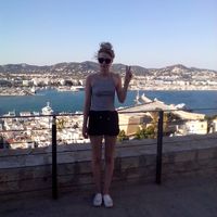 Julia Gieronska's Photo