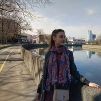 Катерина  Лис's Photo