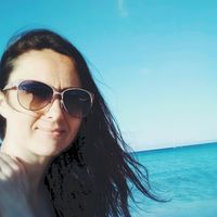 Оксана Нечай's Photo