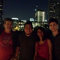 Guillermo Melendez的照片