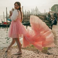 Ghazal Kohandel的照片