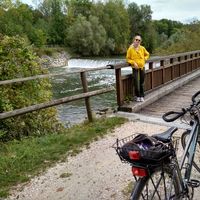 Irini Kioup的照片