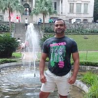 Adriano Ramos's Photo