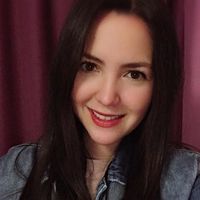 Javiera Hernández Yáñez's Photo