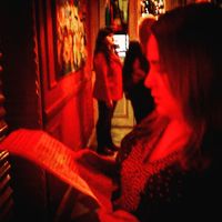 Erica Unger的照片