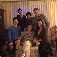 Michael MacDonald's Photo