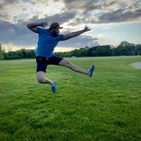 Prince  Mann's Photo