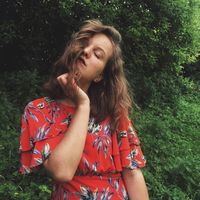 Yaroslava  Dubyna's Photo