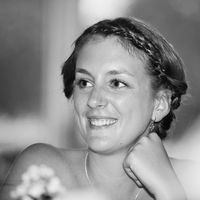 Marie Roobrouck's Photo