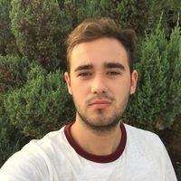 Ali Burak Başoğlu's Photo