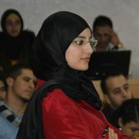 Fotos de Wijdane El Ibrahimi