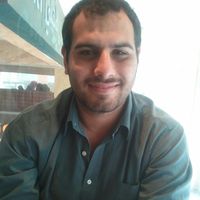 Mohammad Dirar的照片