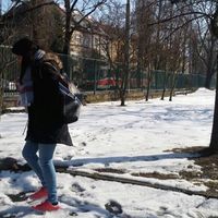 Fotos de Maritza Gile