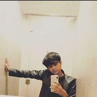 Naufal Muharam的照片