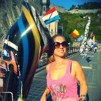 Bozena Jarmontowicz的照片