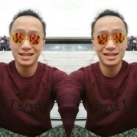 Thibaut Clergerie's Photo