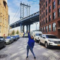 Lucrecia Fadón's Photo