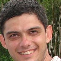 Alexey Chystoprodov的照片