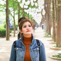 Carolina Apriyani的照片