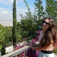 Aneta Waszczak的照片