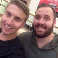 Anthony Arzola的照片