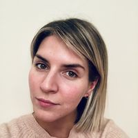 Asya Pishchikova的照片