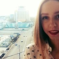 Katerina Krashtapuk的照片