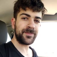 Giovanni Defina's Photo