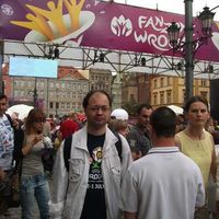 Nikolay Ivanov的照片