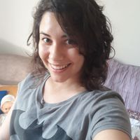 Mikaela Silva's Photo