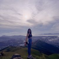 Gwendolyn Lau's Photo