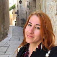 Fotos von Michaela Polivcakova