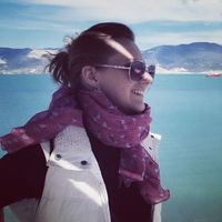 Fotos de Natasha Razumova