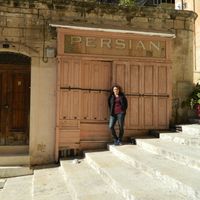 Ahsen Teksoz's Photo