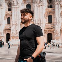 Marcel Zico K.的照片