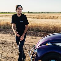 Shane McElroy's Photo