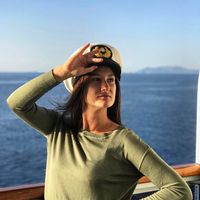 Miranda Grant's Photo