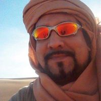 Francisco van der Biezen's Photo