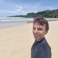 Riccardo Proietti's Photo