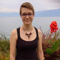 Elise Labriet's Photo