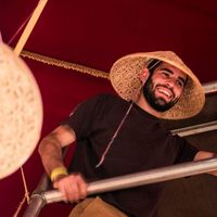 Bob Vrignaud's Photo