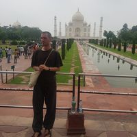 Nick Rosenthal的照片