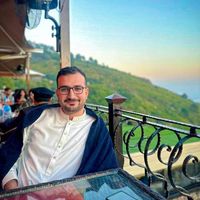 Rafatullah Rafat's Photo