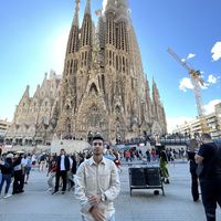 Ibrahim Kaplan's Photo