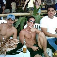 Chris Celdran's Photo