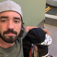 Gabriel Vieira Caixeta's Photo