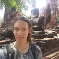 Robin Schaugg's Photo